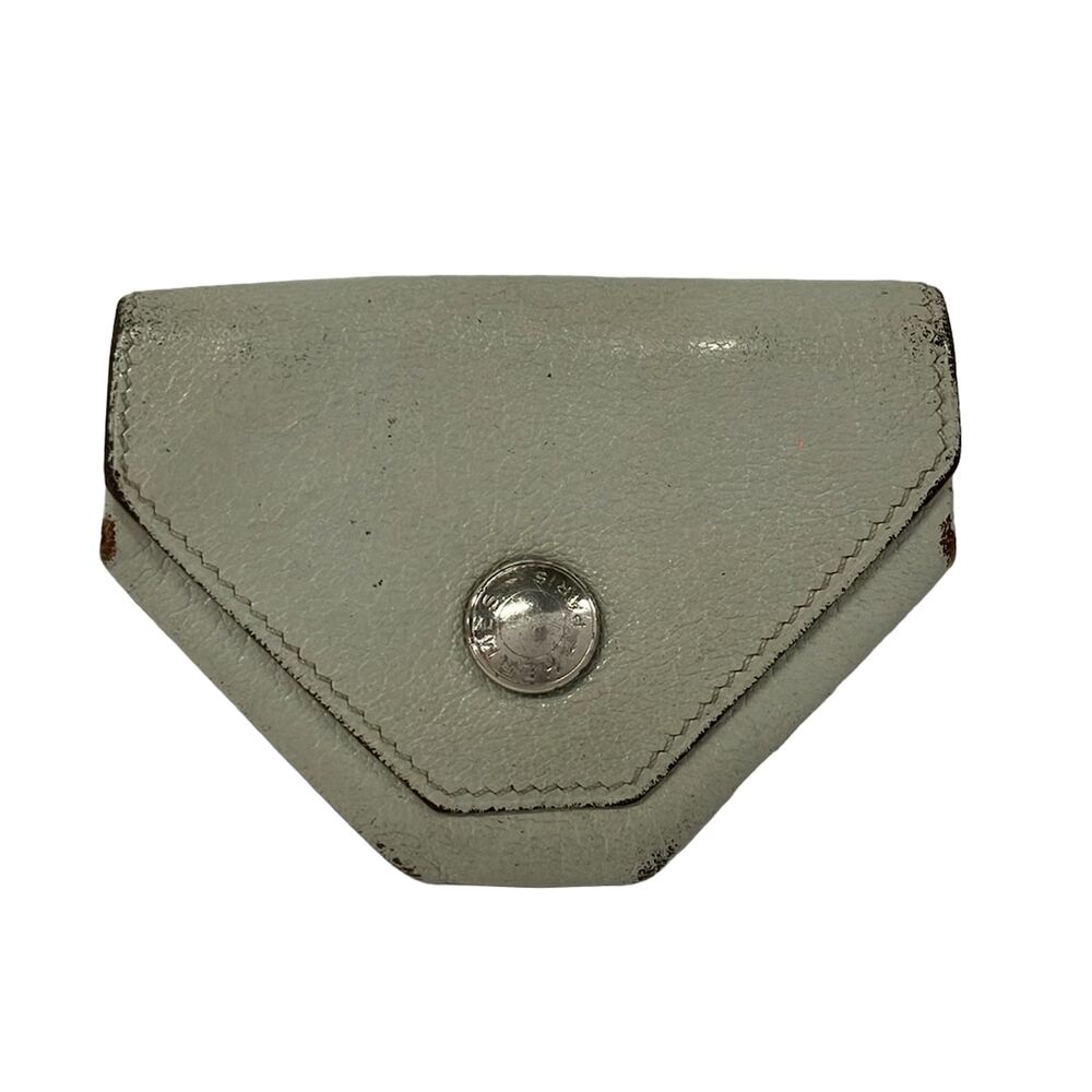 Hermès Levan Quatre Coin Case